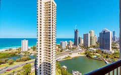 115/2 Admiralty Drive, Surfers Paradise QLD