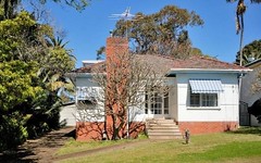 16 Wylmar Ave, Burraneer NSW
