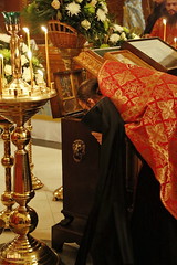 Commemoration of Holy Martyr Eunician of Crete / Память мученика Евникиана Критского (6)