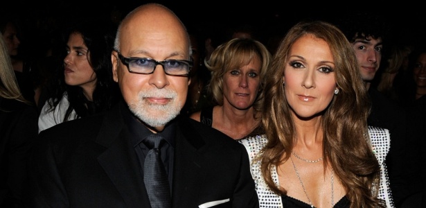 Marido da cantora Celine Dion morre aos 73 anos
