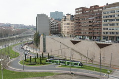 Bilbao, Spain, March 2016