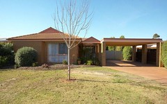 2 Silber Court, Melton West VIC