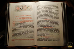 Commemoration of Holy Martyr Eunician of Crete / Память мученика Евникиана Критского (11)