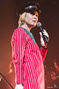 Roisin Murphy at Olympia Theatre on 11th Feb 2016 by Aaron Corr