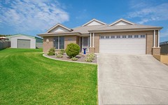 6 Leicester Close, Raworth NSW