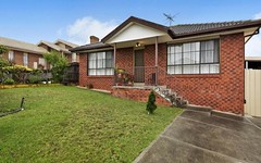 49 Lightwood Crescent, Meadow Heights VIC