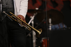 Jazz Fest - Nicholas Payton