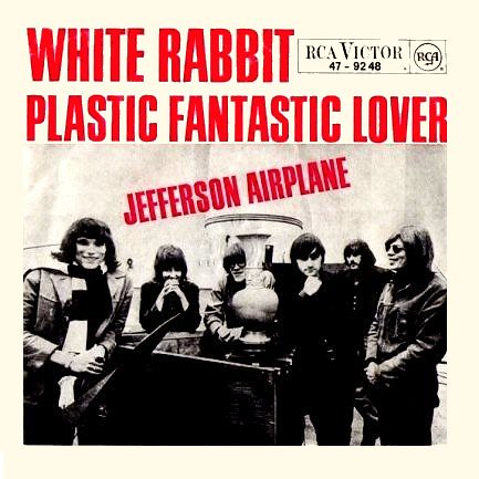 02 - Jefferson Airplane - White Rabbit - D - 1967