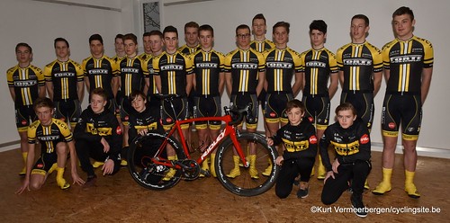 Young Cycling Team (59)