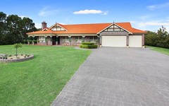5 Traminer Grove, Orchard Hills NSW