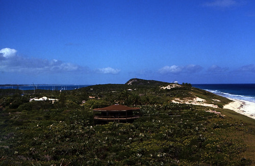 Bahamas 1989 (576) Great Exuma: Stocking Island • <a style="font-size:0.8em;" href="http://www.flickr.com/photos/69570948@N04/25187435469/" target="_blank">Auf Flickr ansehen</a>