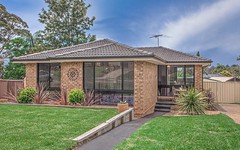 5 Riesling Place, Eschol Park NSW