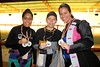 (De izq a der) Rixmary Chirinos, Dairene Marquez y Diliana Mendez. • <a style="font-size:0.8em;" href="http://www.flickr.com/photos/98130417@N05/24592806713/" target="_blank">View on Flickr</a>