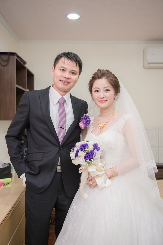 台中林酒店 海洋廳 婚禮紀錄 彥甫&雅芬 - 第33張圖 台中林酒店 海洋廳 婚禮紀錄033