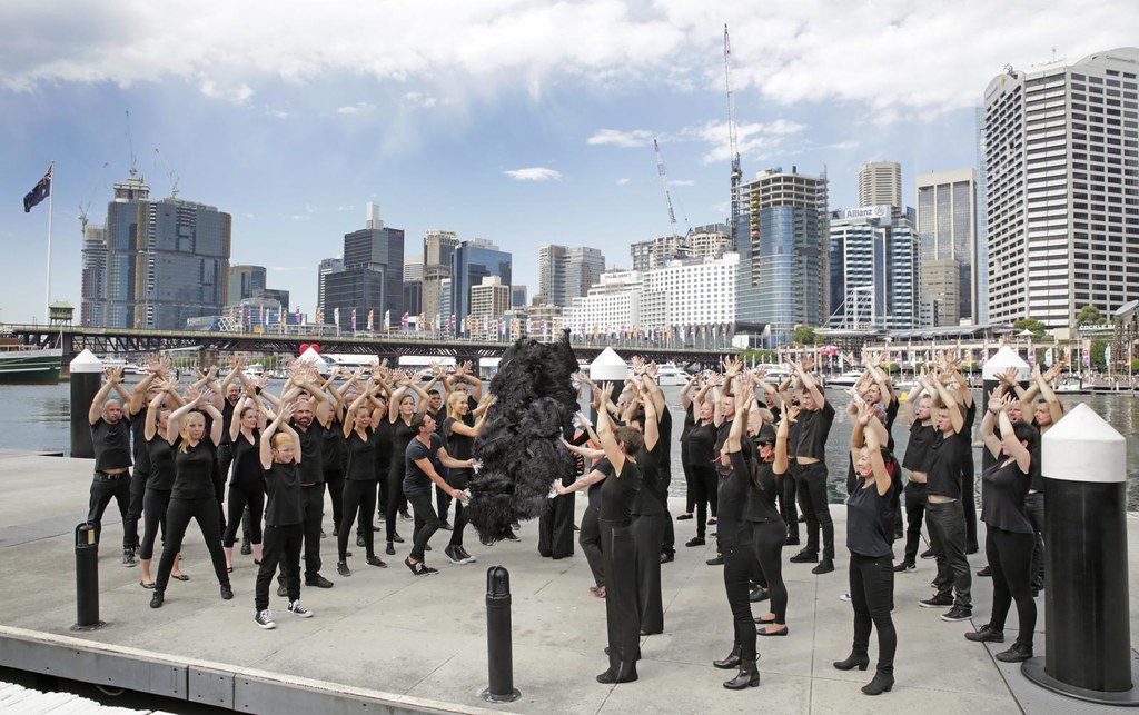 ann-marie calilhanna- madonna tribute video @ darling harbour_040