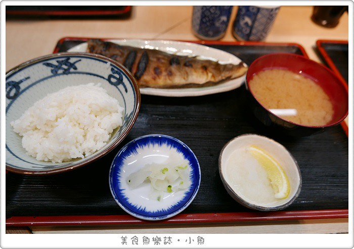 【日本東京】鈴木水產/築地場外市場美食/超值海膽定食 @魚樂分享誌