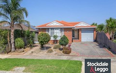 4 Henry Cable Crt, Mill Park VIC
