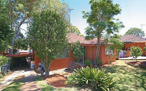35 Donington Ave, Georges Hall NSW