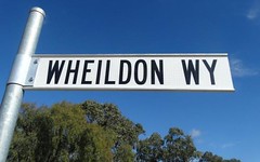 6. Wheildon Way, Chinchilla QLD