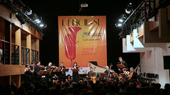 “A Música Francesa na Corte do Rei Sol” - Foto: Cido Marques© 2016