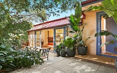 70A Toxteth Road, Glebe NSW