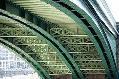 Cremorne Bridge