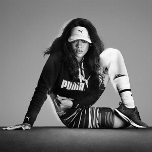 Puma by Rihanna
