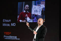 Dr. Ehsun Mirza