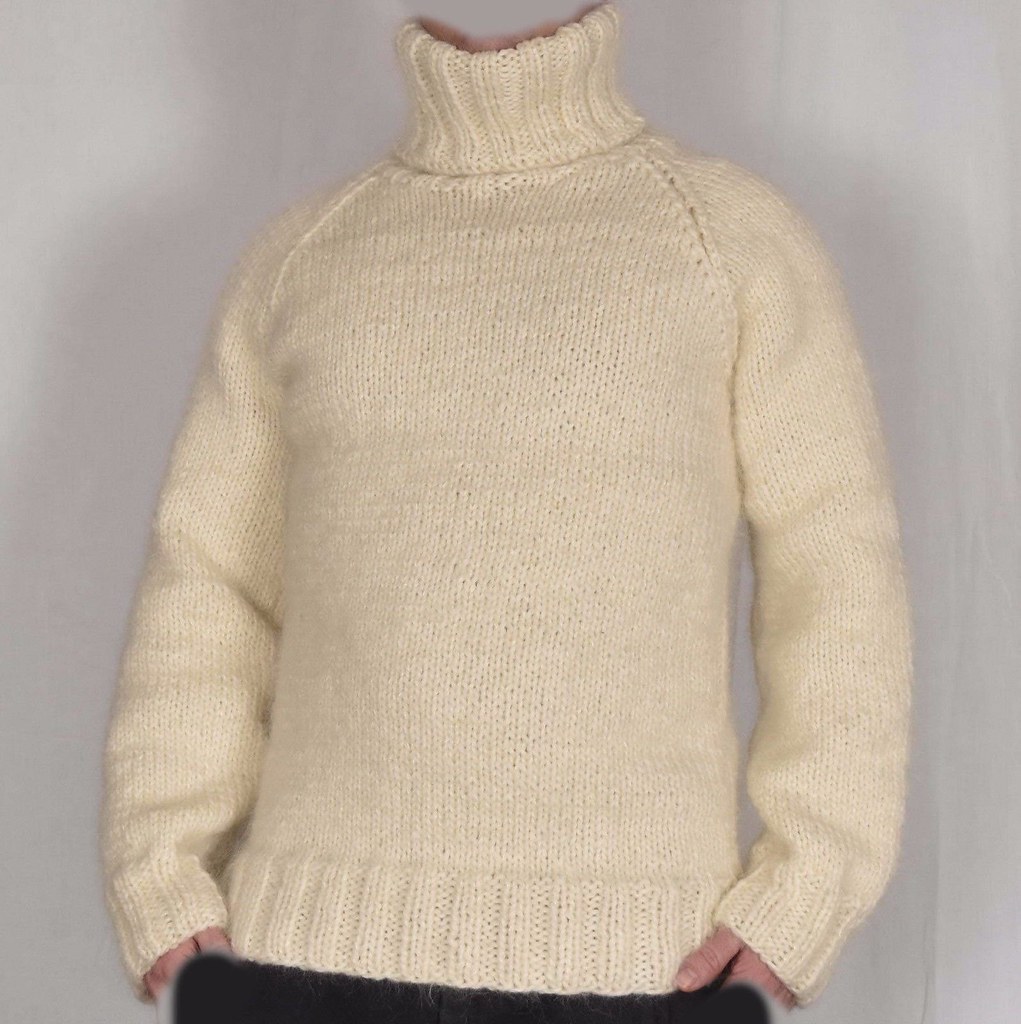 Sweater Fetish Pics 57