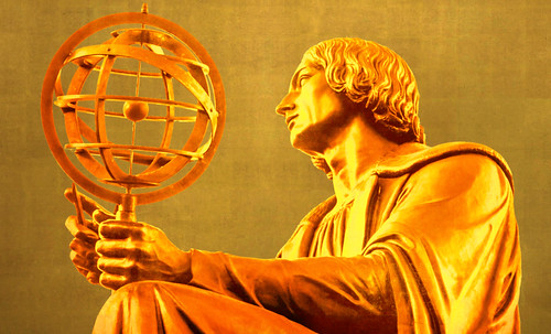 Nicolaus Copernicus • <a style="font-size:0.8em;" href="http://www.flickr.com/photos/30735181@N00/26432253952/" target="_blank">View on Flickr</a>