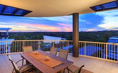 40/22 Riverview Terrace, Indooroopilly Qld