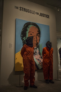 The Struggle for Justice: Native American and Guantánamo Detainees