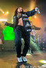Tinashe @ Joyride World Tour, Saint Andrews Hall, Detroit, MI - 03-03-16