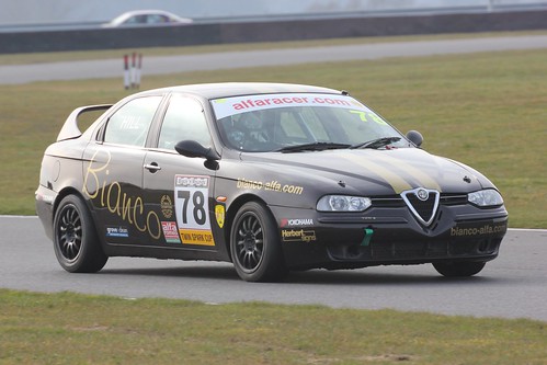 Alfa Romeo Championship