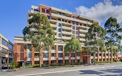 78/121 Pacific Highway, Hornsby NSW