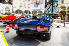 Lamborghini Countach LP400 - 1974-1978