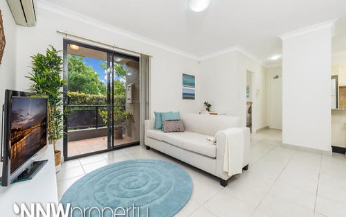 3/20A Essex Street, Epping NSW
