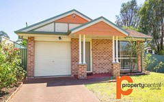 47 Brussels Crescent, Rooty Hill NSW