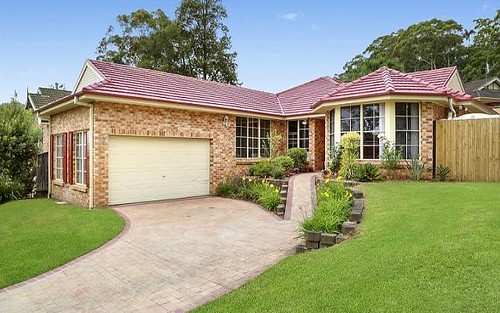 2 Rembrae Drive, Green Point NSW
