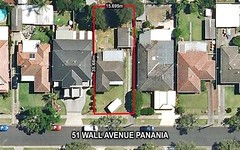 51 Wall Avenue, Panania NSW