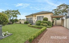 2 Hall Place, Guildford NSW