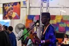 Jazz Fest - bredda “DAVID” & Tribal Vibes