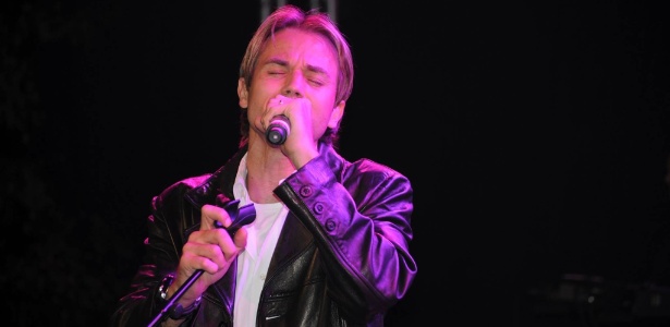 Ex-símbolo sexual, cantor Chris Durán vira gospel: "Passei necessidade"