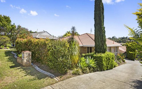 1/11 Tralee Drive, Banora Point NSW 2486