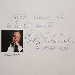 Philippe Entremont