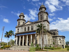 Managua, Nicaragua, January 2016