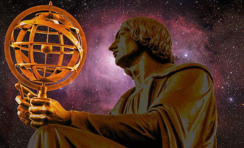 Nicolaus Copernicus • <a style="font-size:0.8em;" href="http://www.flickr.com/photos/30735181@N00/26524582115/" target="_blank">View on Flickr</a>