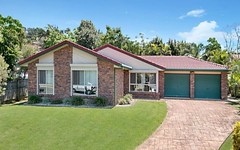 20 Kintyre Crescent, Banora Point NSW