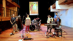 Grupo “Baque Solto” -  Foto Cido Marques© 2016