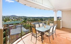 162/5 Chasely St (Cnr 66 Dunmore Tce), Auchenflower QLD